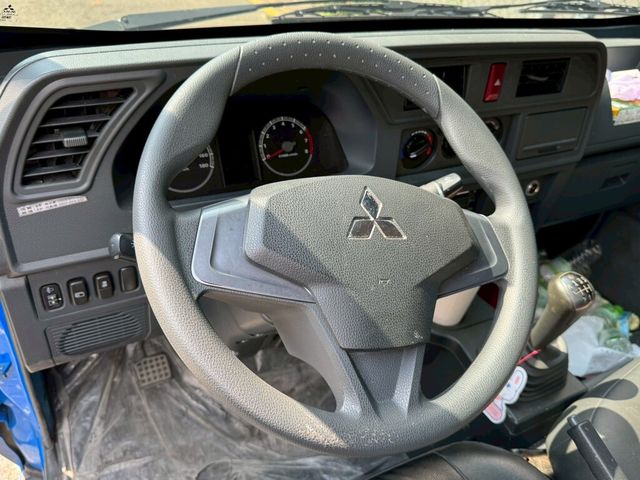 MITSUBISHI三菱 DELICA  第4張相片