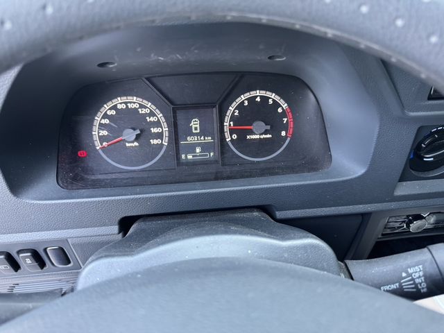 MITSUBISHI三菱 DELICA  第5張相片