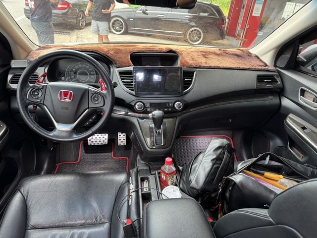 HONDA本田 CR-V  第3張相片