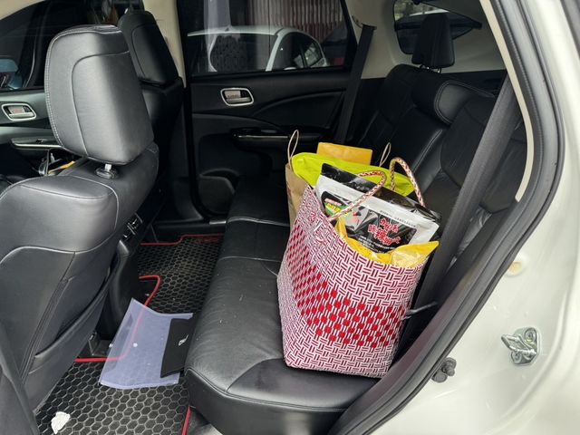 HONDA本田 CR-V  第5張相片