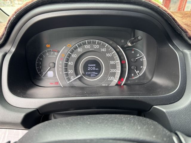 HONDA本田 CR-V  第6張相片