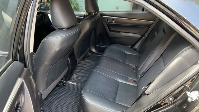TOYOTA豐田 ALTIS  第7張相片