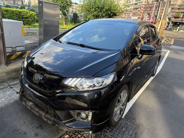 HONDA本田 FIT  第1張相片