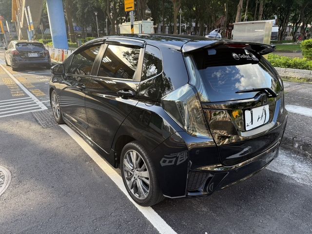 HONDA本田 FIT  第3張相片
