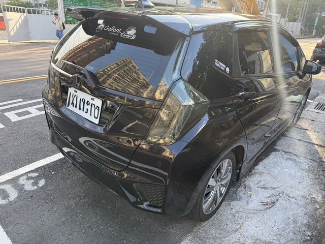 HONDA本田 FIT  第4張相片