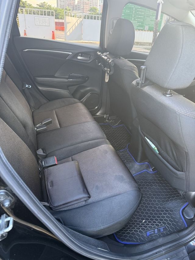HONDA本田 FIT  第6張相片