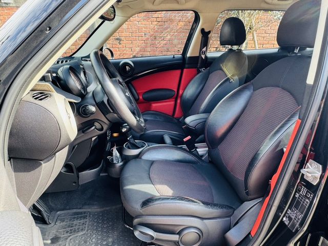 MINI迷你 COUNTRYMAN COOPER S  第6張相片