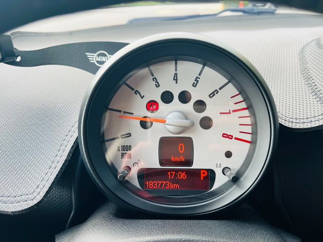 MINI迷你 COUNTRYMAN COOPER S  第8張相片