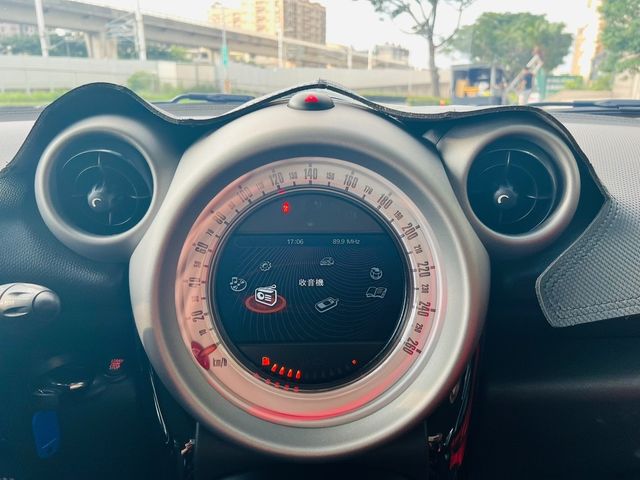 MINI迷你 COUNTRYMAN COOPER S  第9張相片