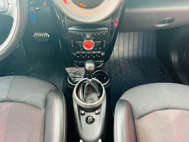 MINI迷你 COUNTRYMAN COOPER S  第10張相片