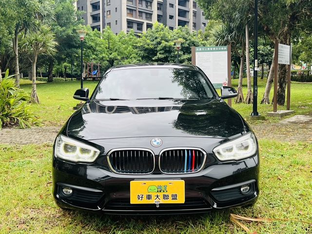 BMW寶馬 118I  第2張相片