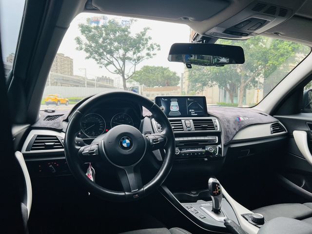 BMW寶馬 118I  第7張相片