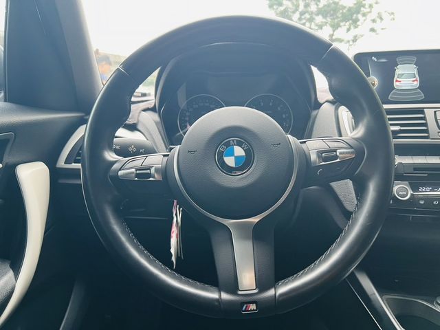 BMW寶馬 118I  第9張相片