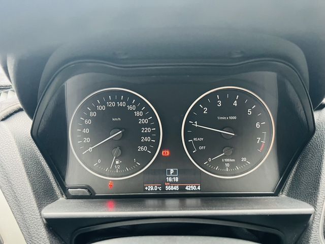 BMW寶馬 118I  第10張相片