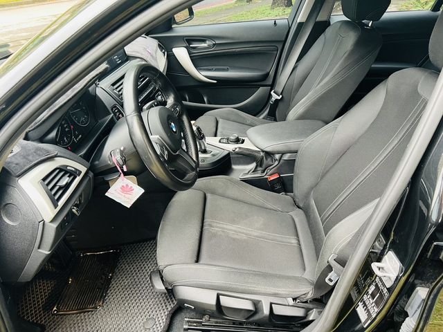 BMW寶馬 118I  第14張相片