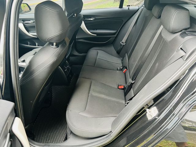 BMW寶馬 118I  第15張相片