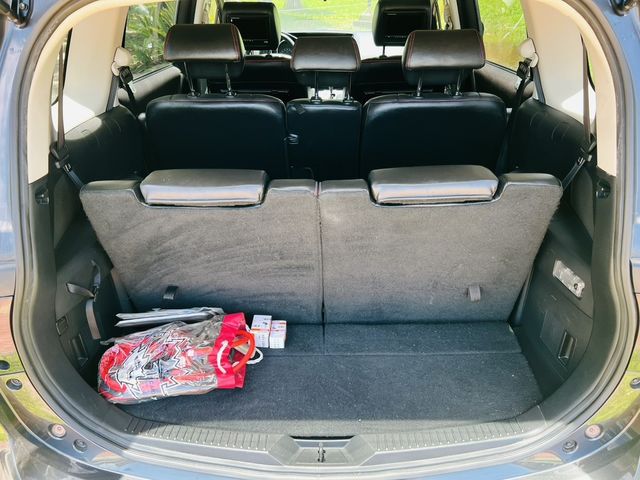 MAZDA馬自達 MAZDA 5  第5張相片