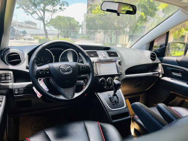 MAZDA馬自達 MAZDA 5  第7張相片