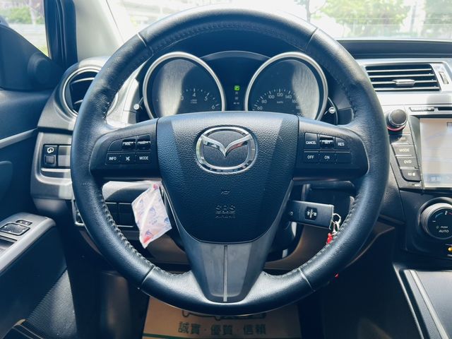 MAZDA馬自達 MAZDA 5  第9張相片