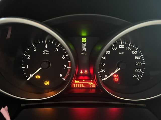 MAZDA馬自達 MAZDA 5  第10張相片