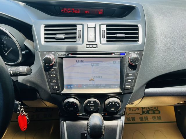 MAZDA馬自達 MAZDA 5  第12張相片