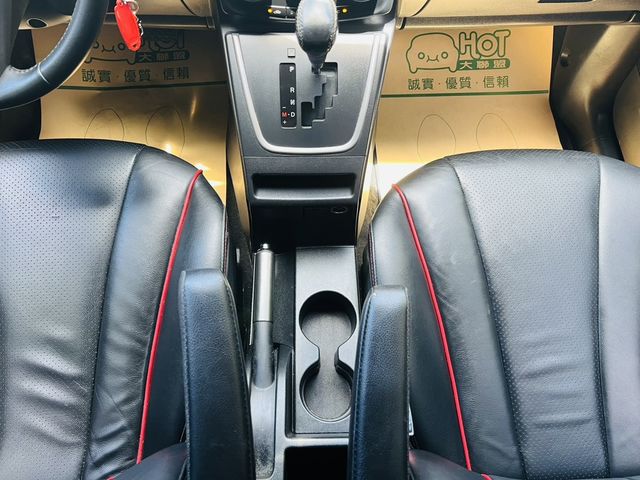 MAZDA馬自達 MAZDA 5  第13張相片