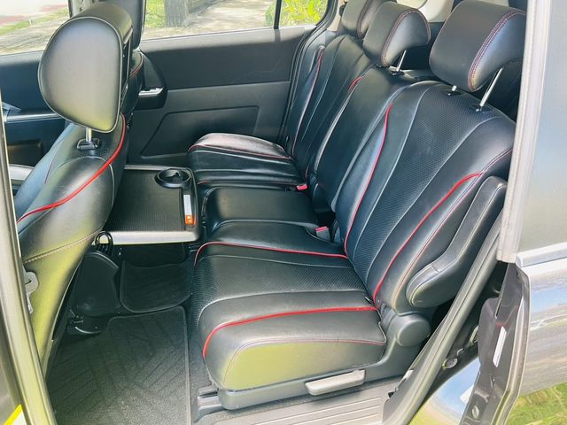 MAZDA馬自達 MAZDA 5  第16張相片