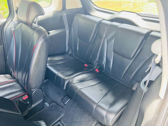 MAZDA馬自達 MAZDA 5  第17張相片