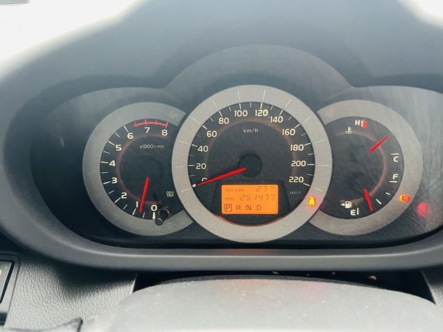 TOYOTA豐田 RAV4  第11張相片