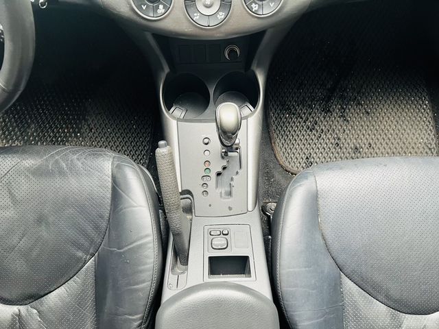 TOYOTA豐田 RAV4  第14張相片