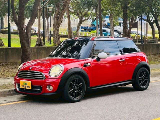 MINI迷你 COOPER  第1張相片