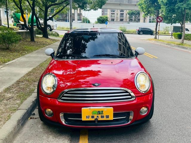 MINI迷你 COOPER  第2張相片