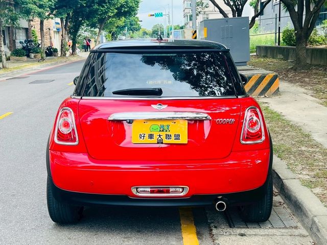 MINI迷你 COOPER  第3張相片