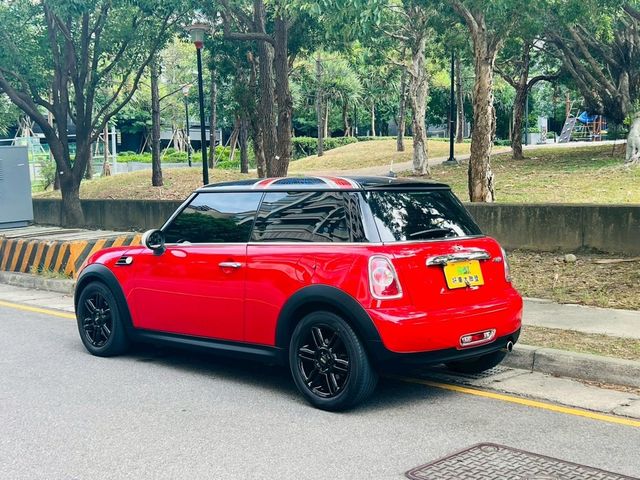 MINI迷你 COOPER  第4張相片