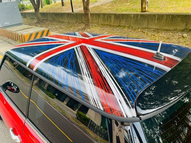 MINI迷你 COOPER  第5張相片