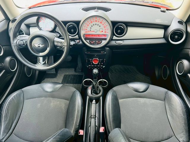 MINI迷你 COOPER  第6張相片