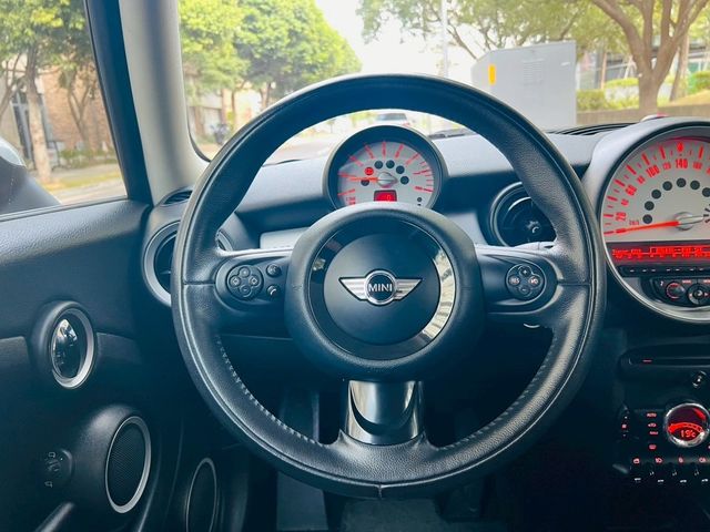 MINI迷你 COOPER  第7張相片