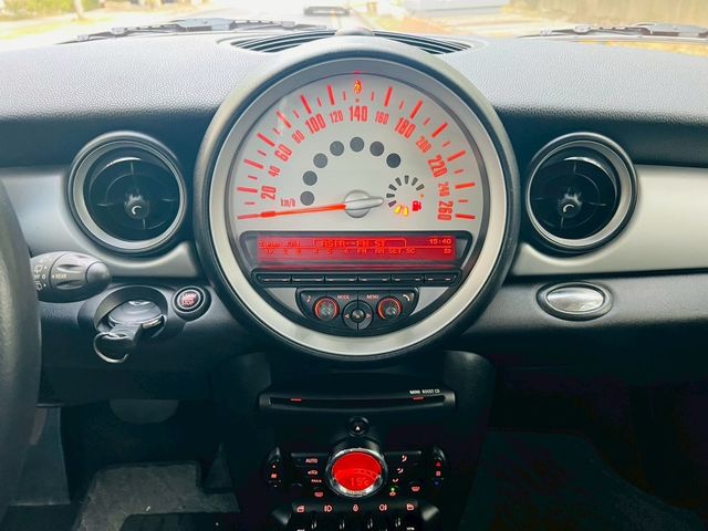 MINI迷你 COOPER  第9張相片