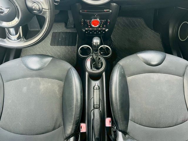 MINI迷你 COOPER  第10張相片