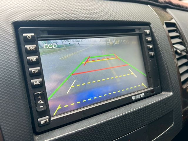 MITSUBISHI三菱 OUTLANDER  第12張相片