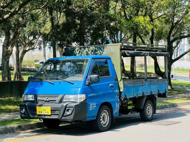 MITSUBISHI三菱 DELICA  第1張相片