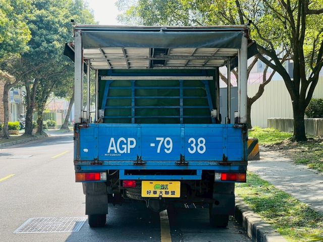 MITSUBISHI三菱 DELICA  第4張相片