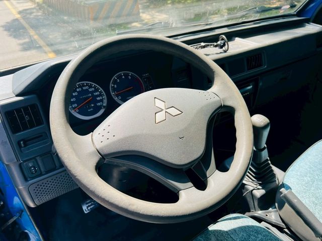 MITSUBISHI三菱 DELICA  第6張相片