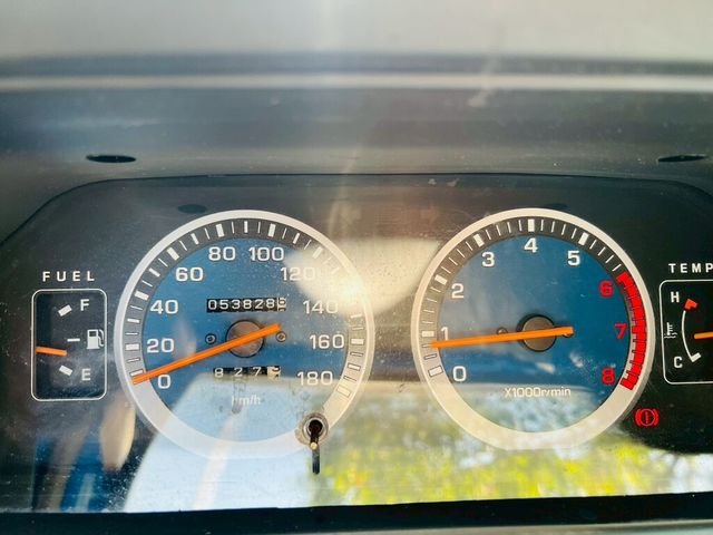 MITSUBISHI三菱 DELICA  第7張相片