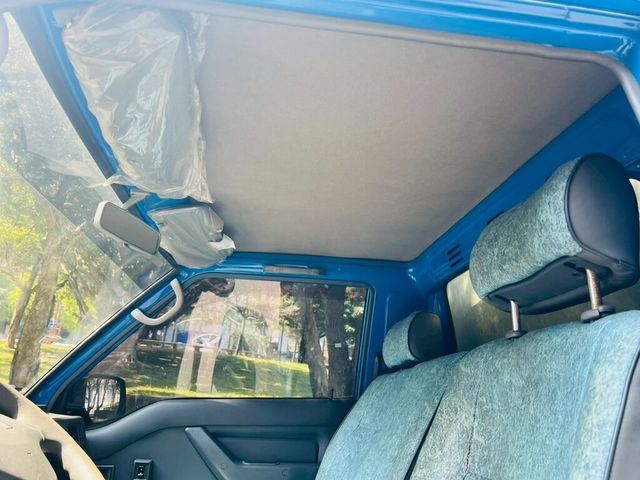 MITSUBISHI三菱 DELICA  第13張相片