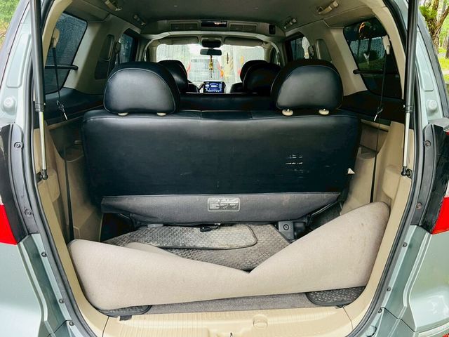 NISSAN日產 SERENA Q-RV  第5張相片