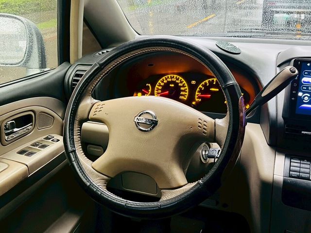 NISSAN日產 SERENA Q-RV  第7張相片