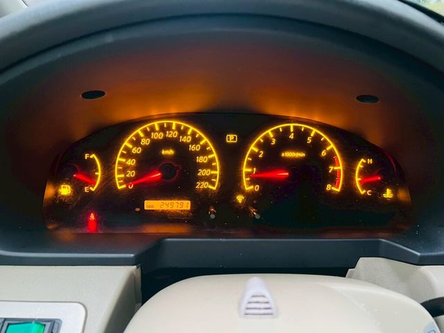 NISSAN日產 SERENA Q-RV  第8張相片