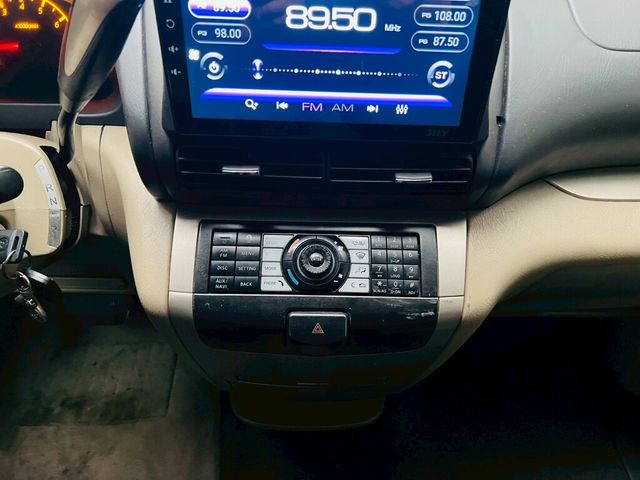 NISSAN日產 SERENA Q-RV  第11張相片