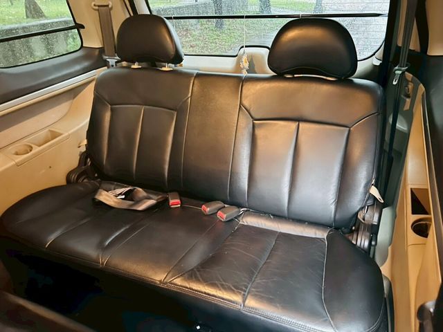 NISSAN日產 SERENA Q-RV  第15張相片